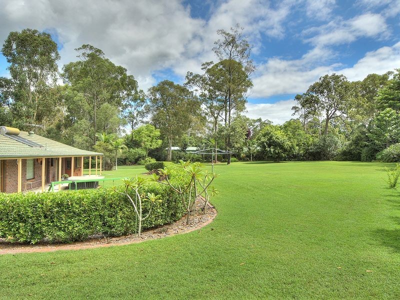 34 Lennons Road, Greenbank QLD 4124
