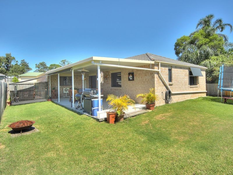 40 Pedder Street, Marsden QLD 4132