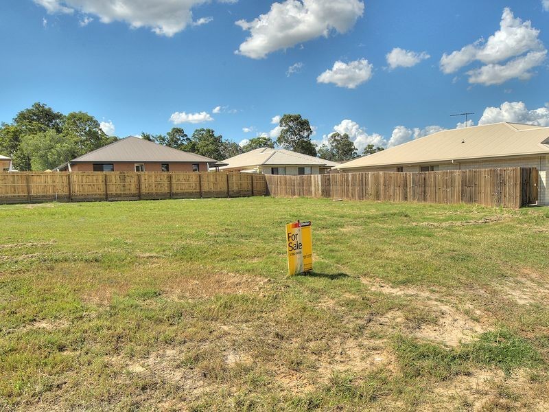 GREEN RISE, Hillcrest QLD 4118