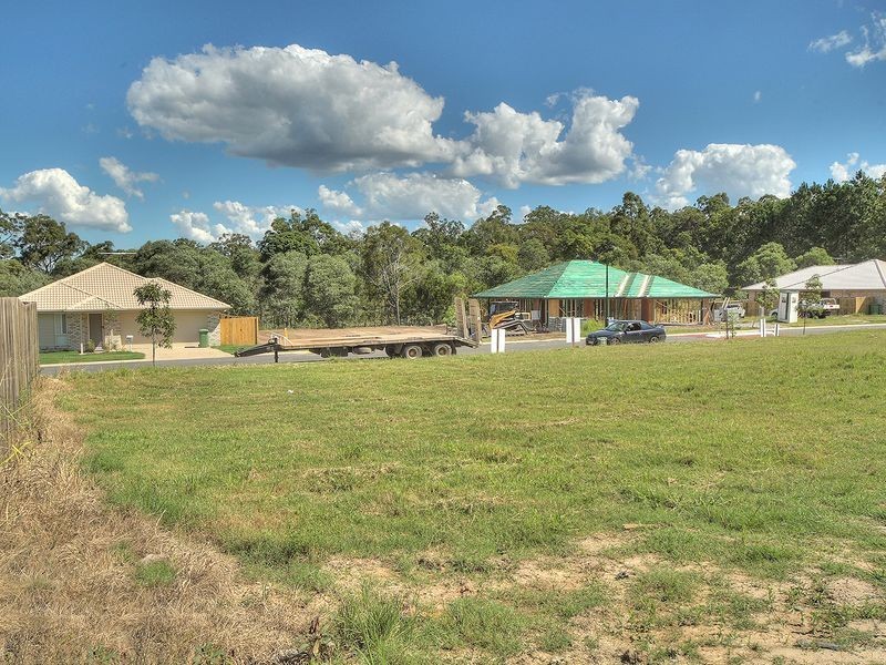 GREEN RISE, Hillcrest QLD 4118