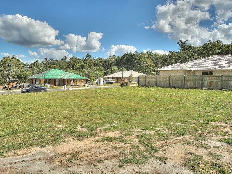 GREEN RISE, Hillcrest QLD 4118