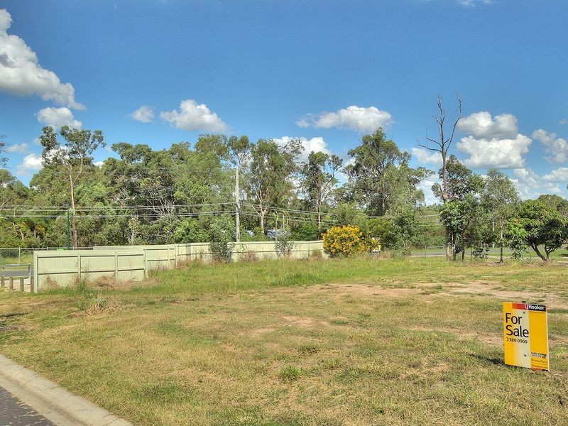 GREEN RISE, Hillcrest QLD 4118