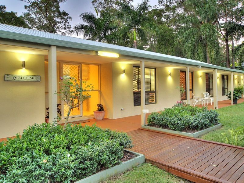 8 Hood Court, Forestdale QLD 4118