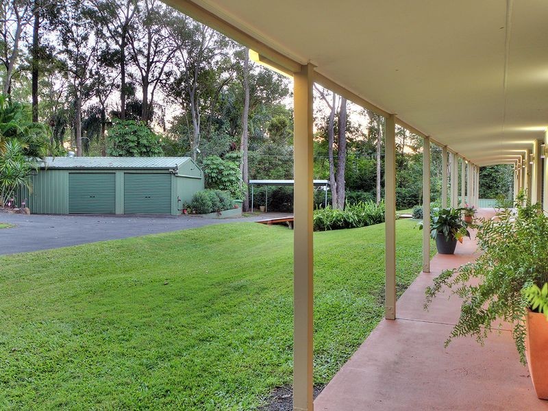 8 Hood Court, Forestdale QLD 4118
