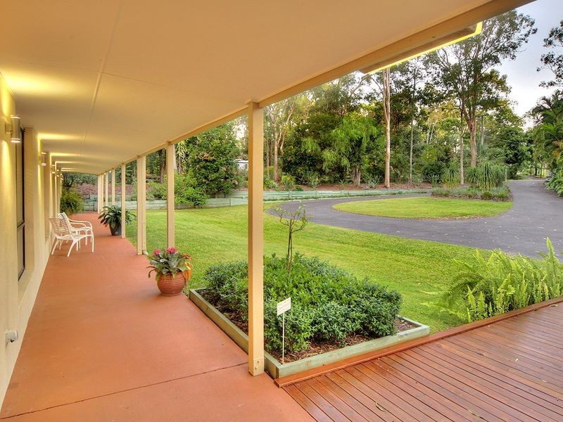 8 Hood Court, Forestdale QLD 4118