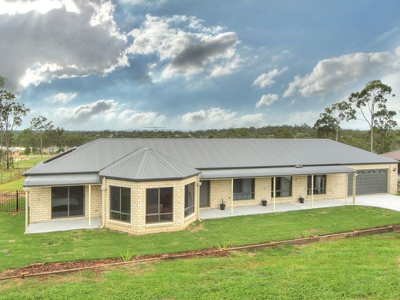 269-271 Redgum Road, New Beith QLD 4124