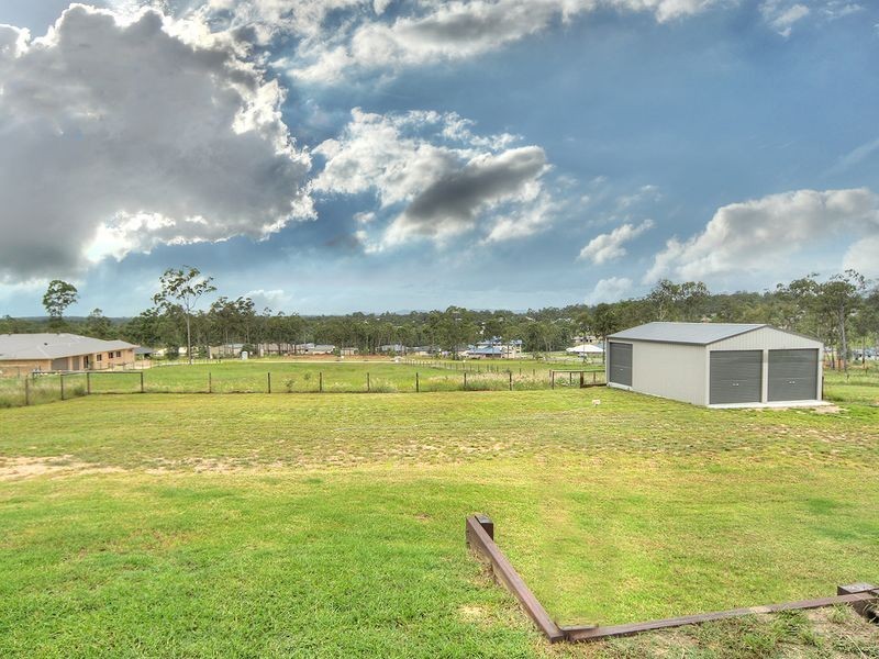 269-271 Redgum Road, New Beith QLD 4124