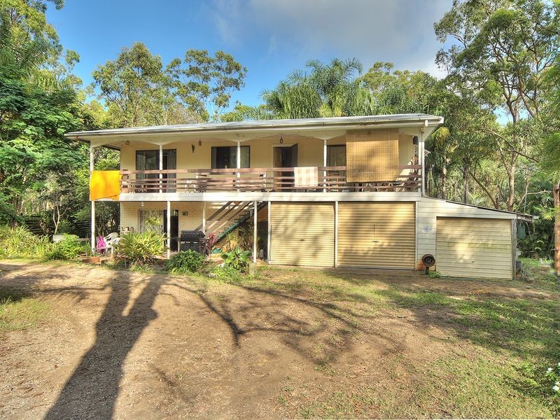 44-54 Amy Road, Greenbank QLD 4124