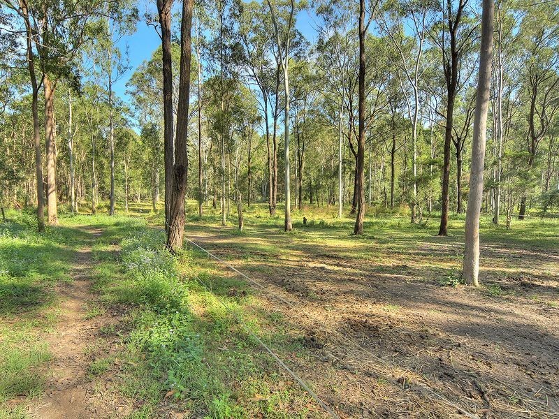 44-54 Amy Road, Greenbank QLD 4124