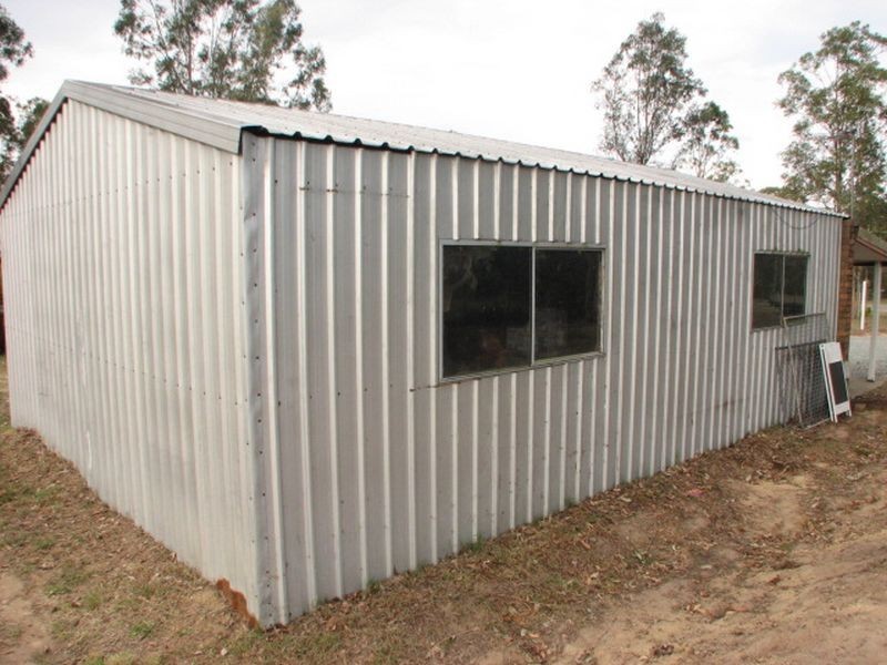 23-31 Andall Road, Park Ridge QLD 4125