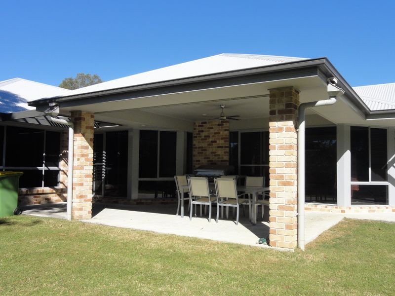 10 Bradley Court, Greenbank QLD 4124