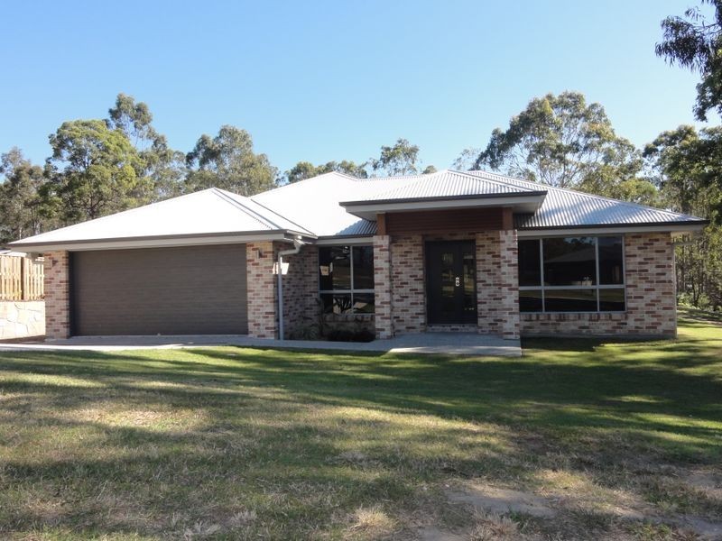 10 Bradley Court, Greenbank QLD 4124