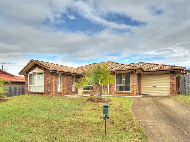 12 Warana Court, Boronia Heights QLD 4124