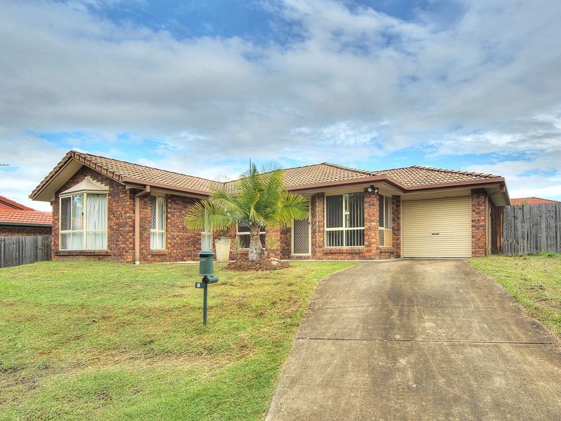 12 Warana Court, Boronia Heights QLD 4124