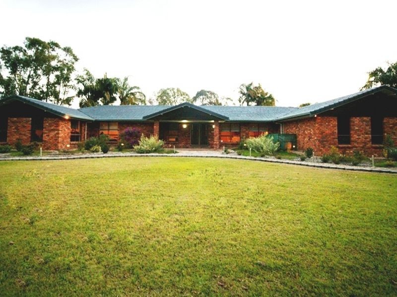 1284 Chambers Flat Road, Chambers Flat QLD 4133