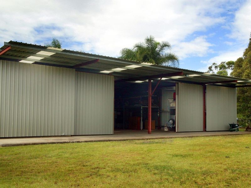 1284 Chambers Flat Road, Chambers Flat QLD 4133
