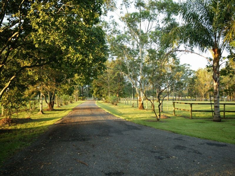 1284 Chambers Flat Road, Chambers Flat QLD 4133