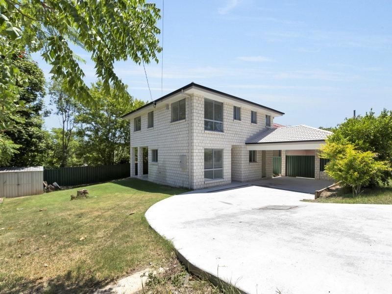 35 Woodview Street, Browns Plains QLD 4118