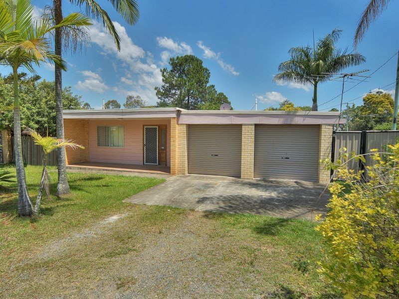 9 Janita Drive, Browns Plains QLD 4118