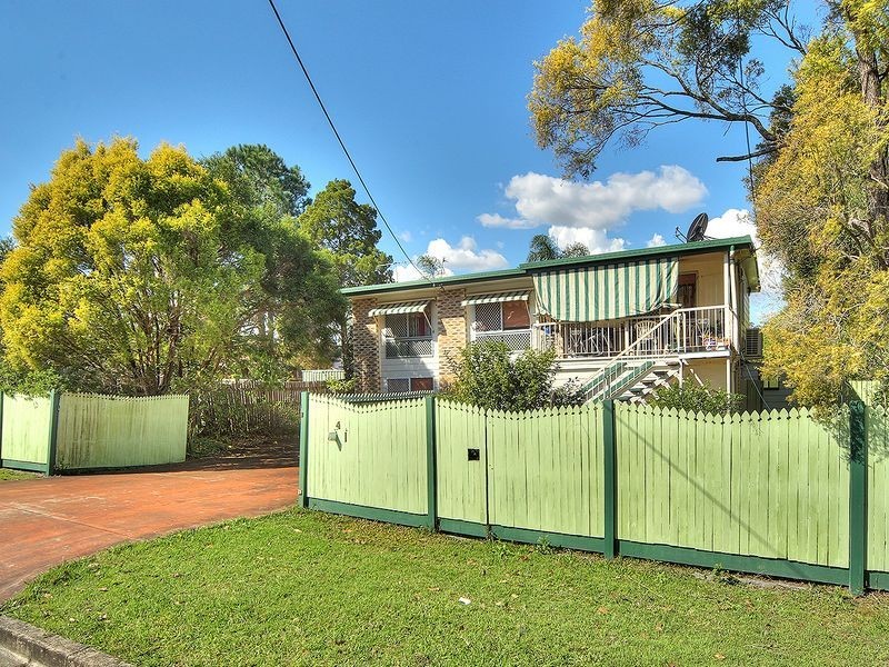 4 Sussex Street, Browns Plains QLD 4118