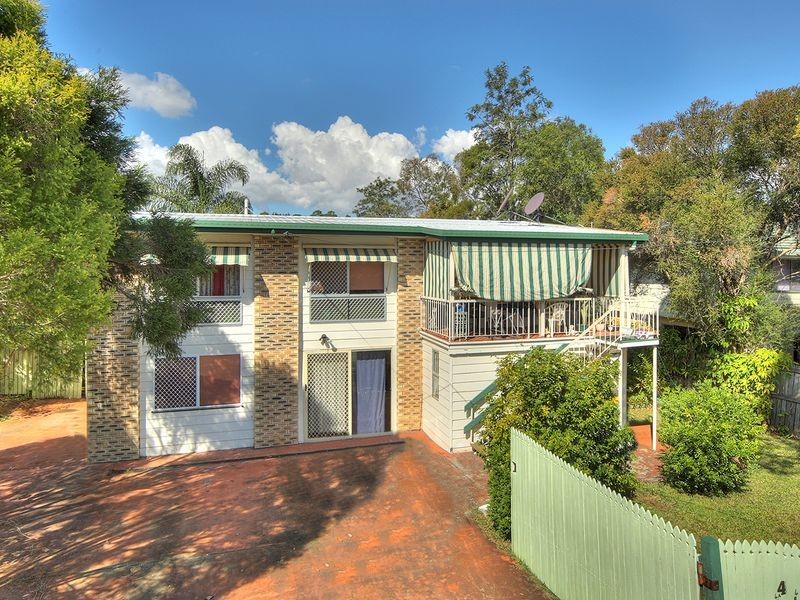 4 Sussex Street, Browns Plains QLD 4118