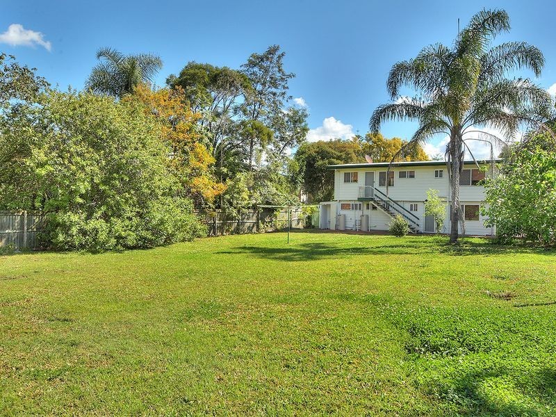 4 Sussex Street, Browns Plains QLD 4118