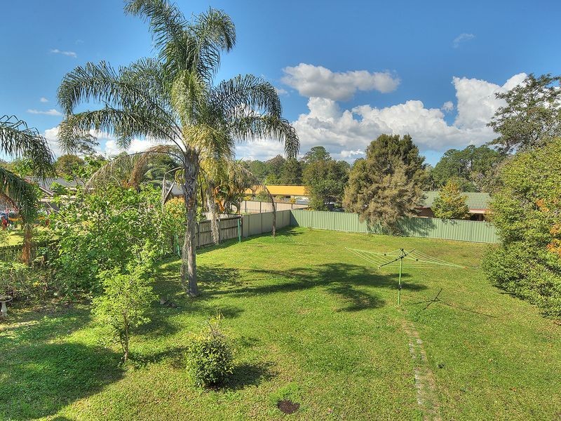 4 Sussex Street, Browns Plains QLD 4118