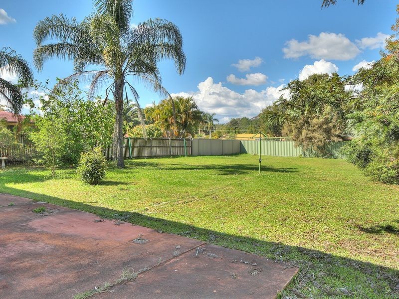 4 Sussex Street, Browns Plains QLD 4118
