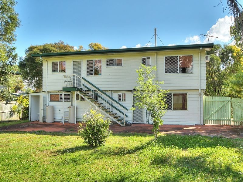 4 Sussex Street, Browns Plains QLD 4118