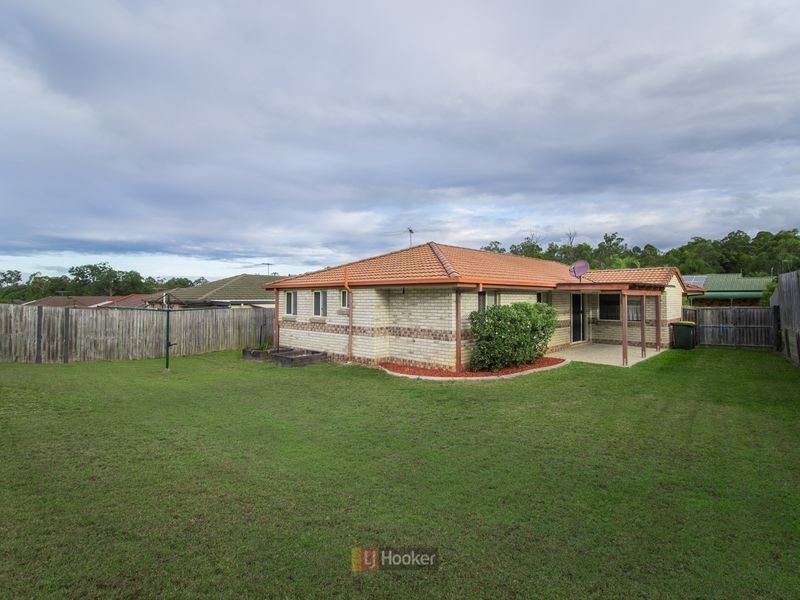 31 Linaria Circuit, Drewvale QLD 4116