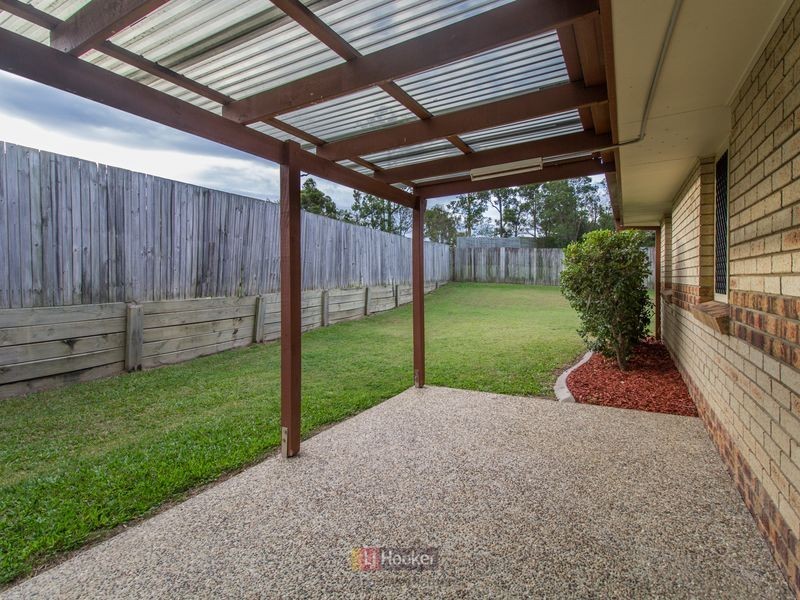 31 Linaria Circuit, Drewvale QLD 4116