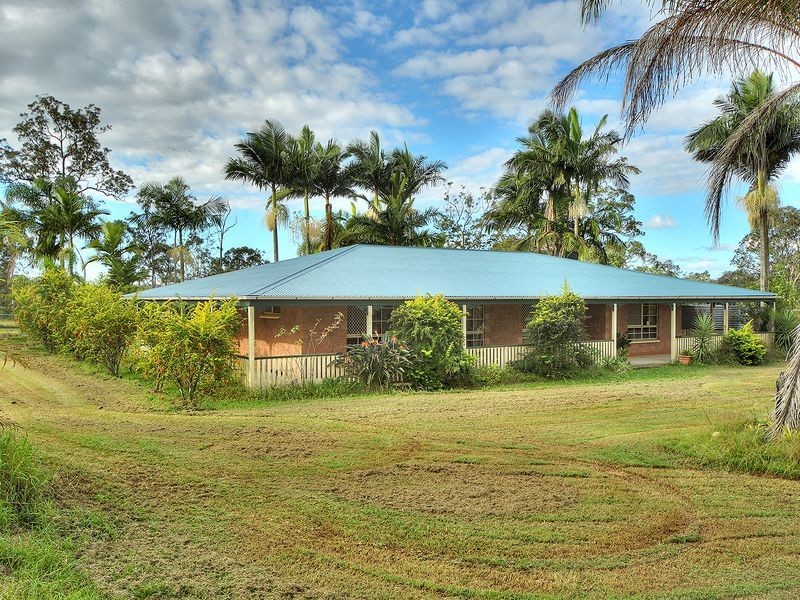 288 Granger Road, Park Ridge South QLD 4125