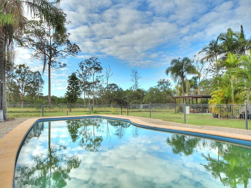 288 Granger Road, Park Ridge South QLD 4125