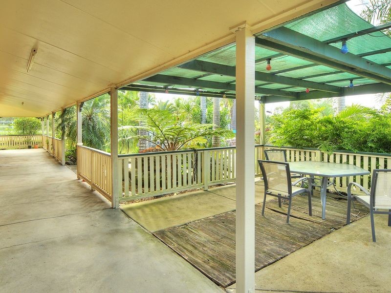 288 Granger Road, Park Ridge South QLD 4125