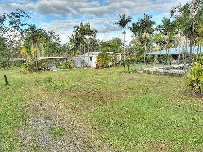 288 Granger Road, Park Ridge South QLD 4125
