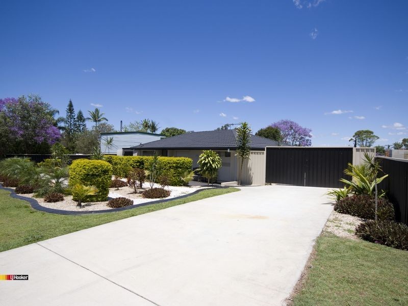 31 St Johns Way, Boronia Heights QLD 4124