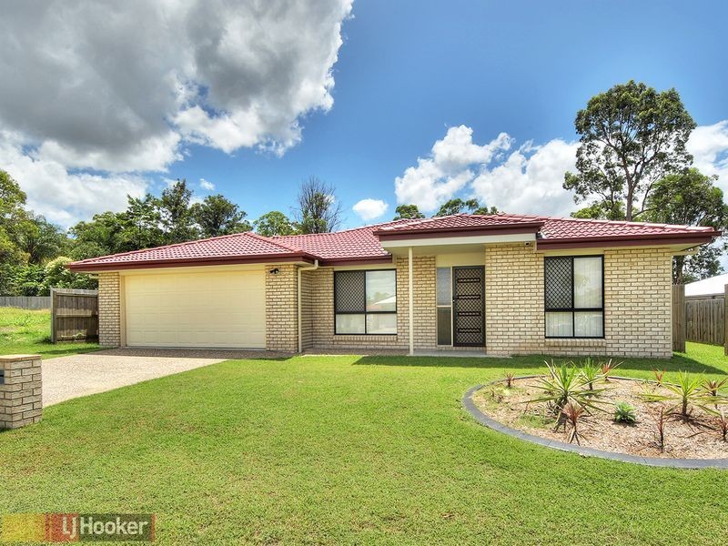 7 Dily Street, Hillcrest QLD 4118