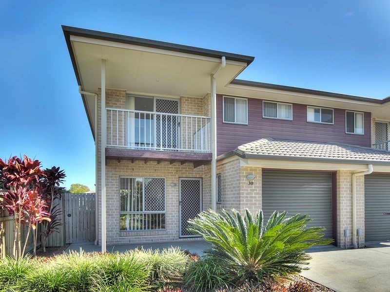 30/14 Fleet Street, Browns Plains QLD 4118