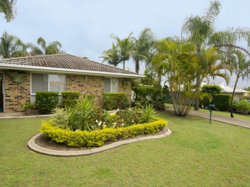 9 Perentie Street, Regents Park QLD 4118