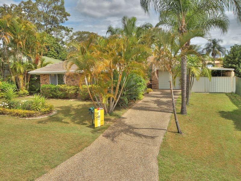 9 Perentie Street, Regents Park QLD 4118