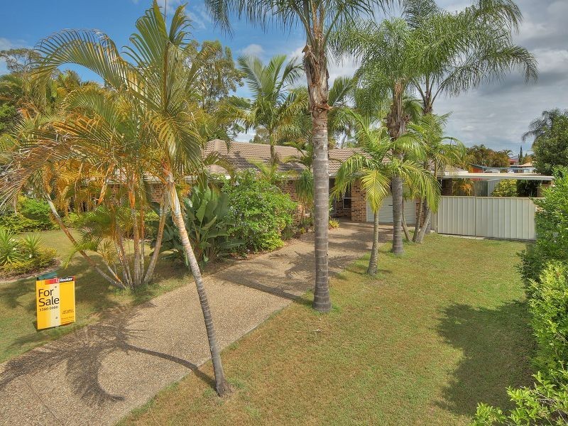 9 Perentie Street, Regents Park QLD 4118