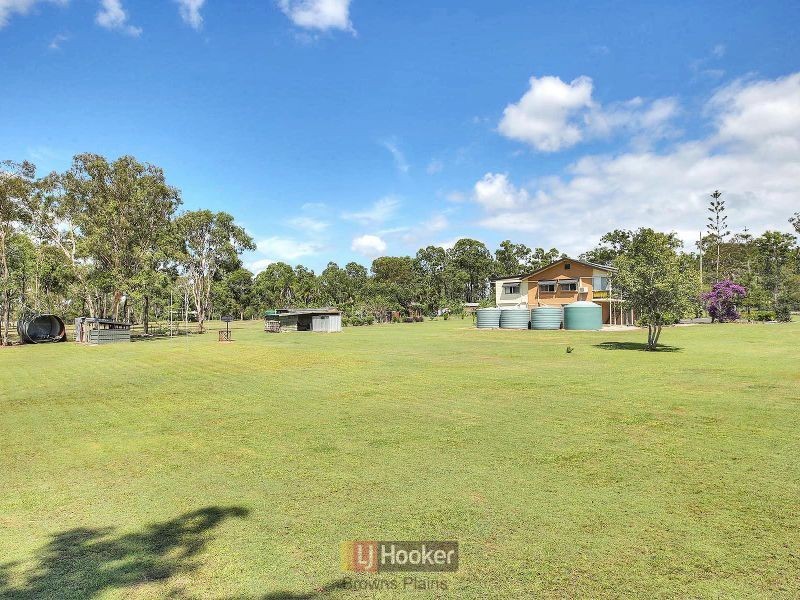 730 Logan Reserve Road, Logan Reserve QLD 4133