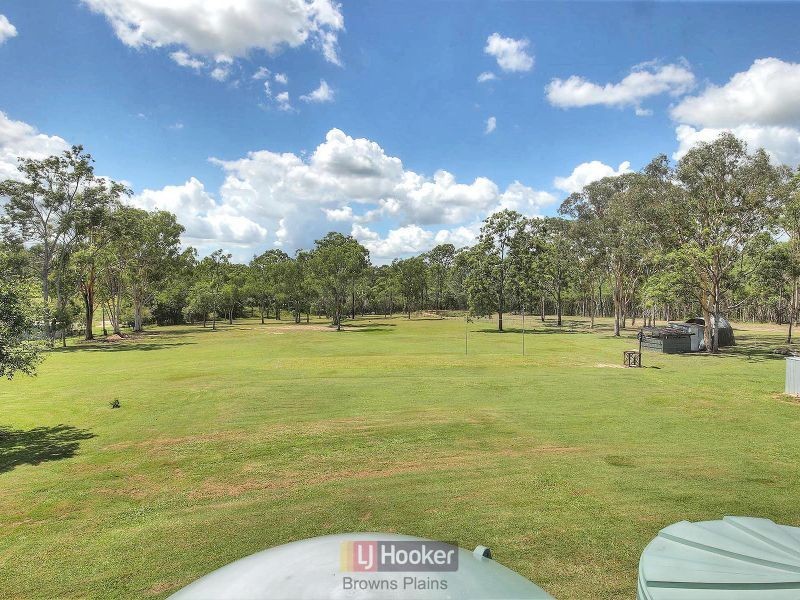 730 Logan Reserve Road, Logan Reserve QLD 4133