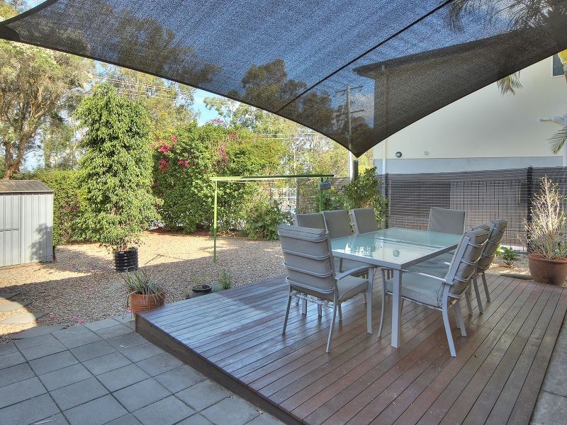 25 Patricia Avenue, Woodridge QLD 4114