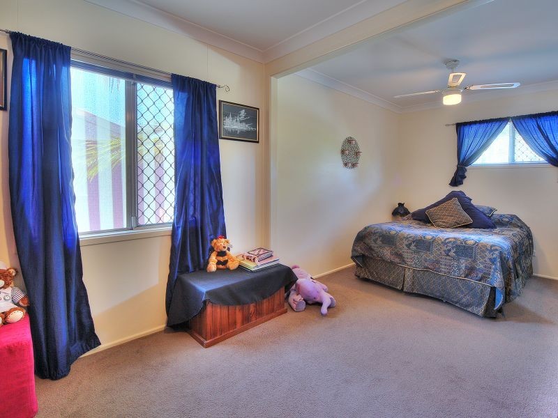 25 Patricia Avenue, Woodridge QLD 4114