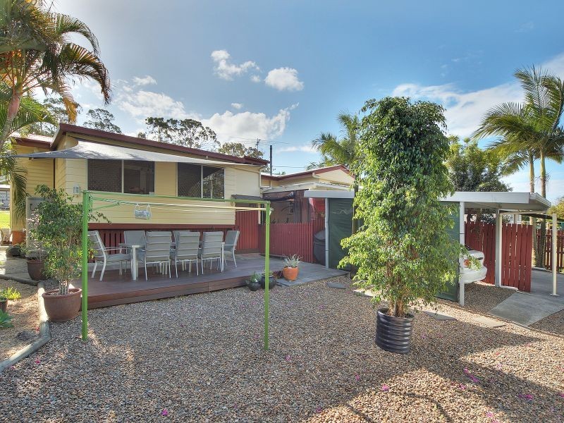 25 Patricia Avenue, Woodridge QLD 4114