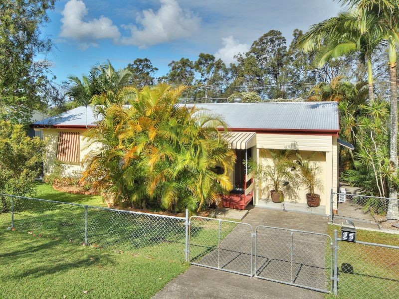 25 Patricia Avenue, Woodridge QLD 4114