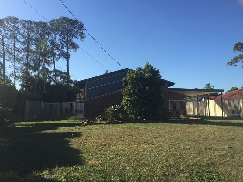 18 Janita Drive, Browns Plains QLD 4118
