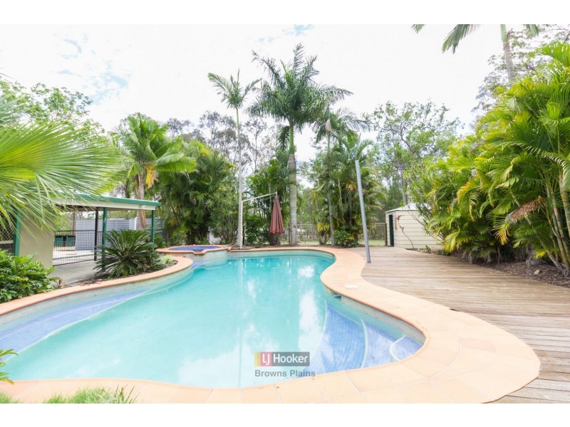 17-25 Stanley Court, Munruben QLD 4125