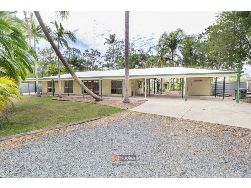 17-25 Stanley Court, Munruben QLD 4125